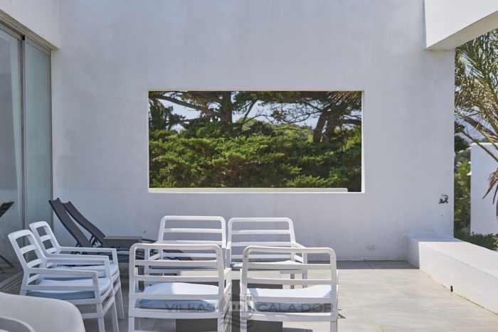 Ferienhaus Mallorca meerblick