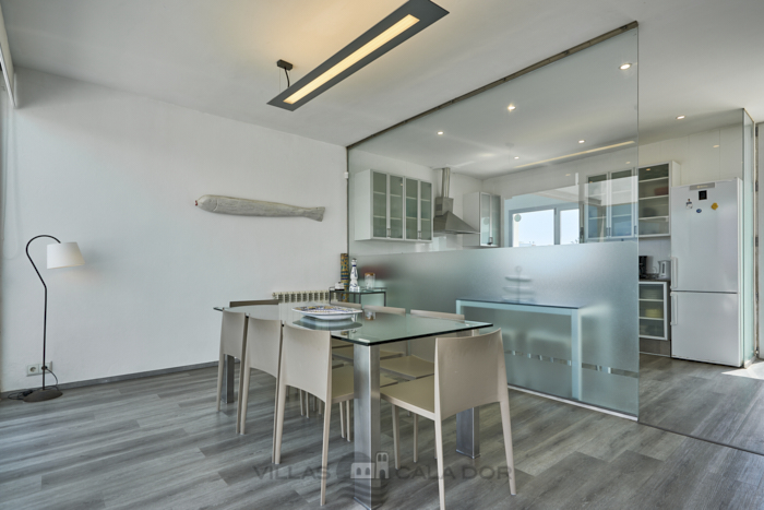 Ferienhaus Mallorca meerblick