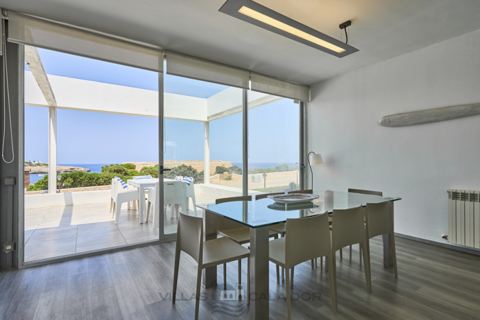 Ferienhaus Mallorca meerblick