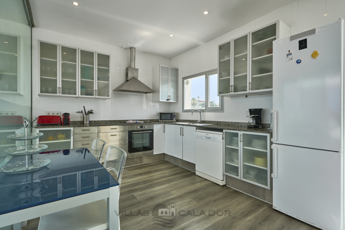 Ferienhaus Mallorca meerblick