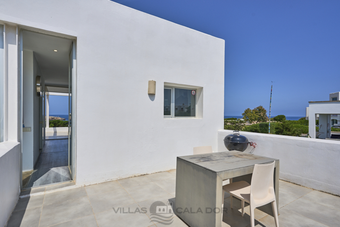 Ferienhaus Mallorca meerblick