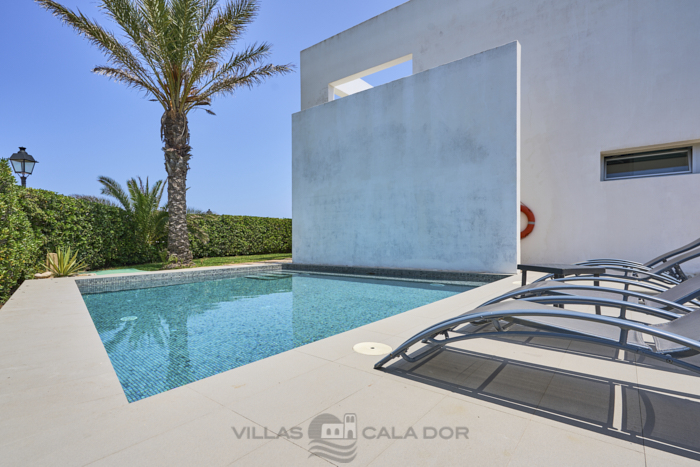 Ferienhaus Mallorca meerblick