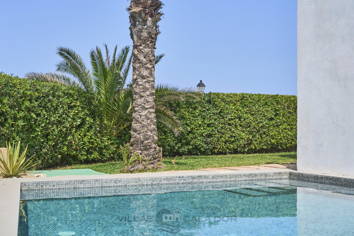 Ferienhaus Mallorca meerblick