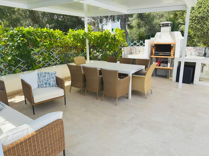 villa West  5 bedrooms, Cala D'Or, Mallorca