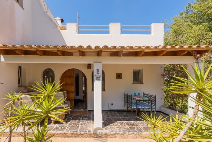 villa West  5 bedrooms, Cala D'Or, Mallorca
