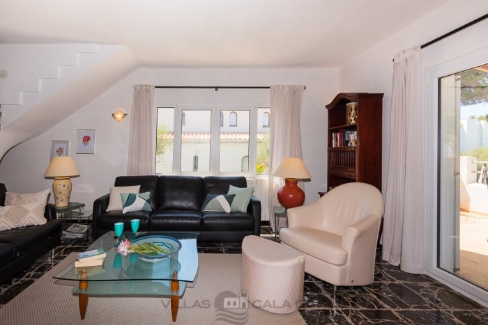 villa West  5 bedrooms, Cala D'Or, Mallorca