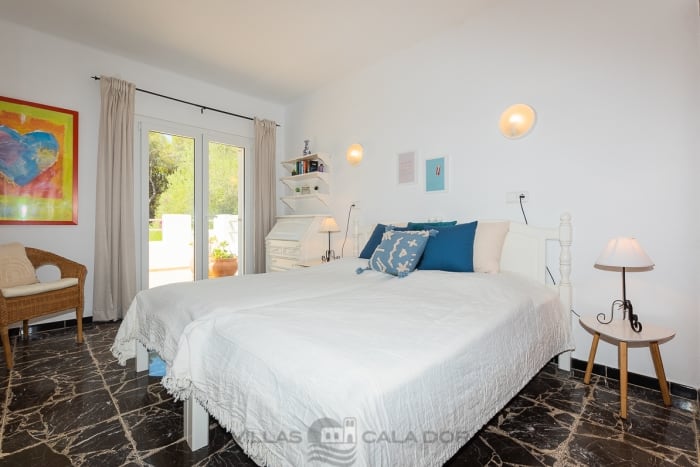 villa West  5 bedrooms, Cala D'Or, Mallorca