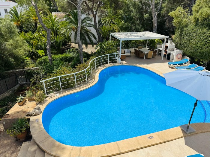 villa West  5 bedrooms, Cala D'Or, Mallorca