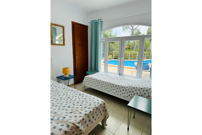 villa West  5 bedrooms, Cala D'Or, Mallorca