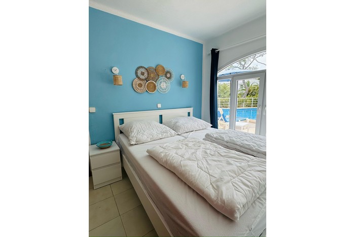 villa West  5 bedrooms, Cala D'Or, Mallorca