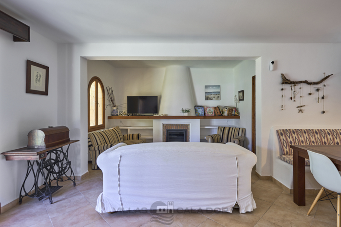 Villa Mumare, 6 bedrooms, Cala Dor , Mallorca