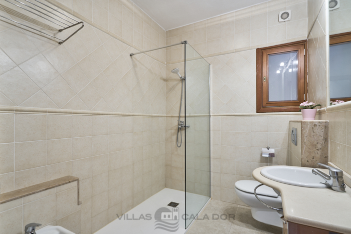 Villa Mumare, 6 Schlafzimmer,  Cala Dor, Mallorca