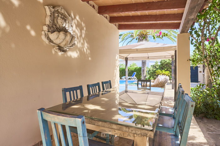 villa Mesquida, 5 dormitorios, Portocolom, Mallorca