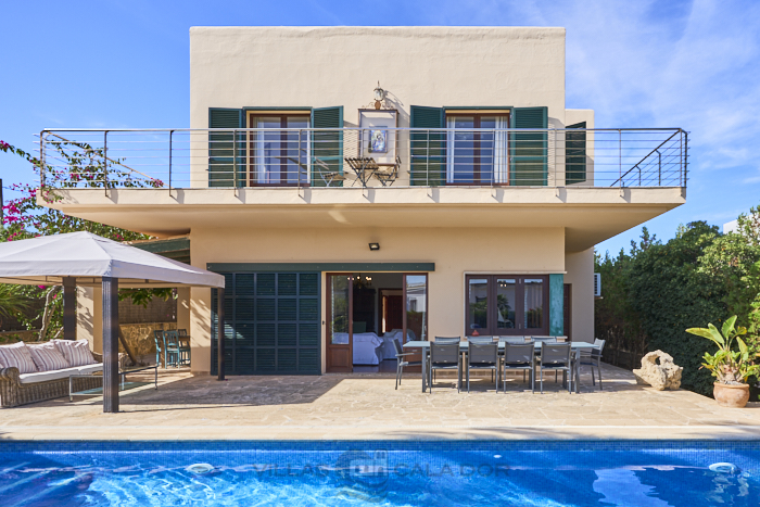 villa Mesquida, 5 dormitorios, Portocolom, Mallorca