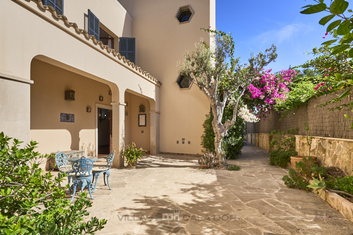 villa Mesquida, 5 dormitorios, Portocolom, Mallorca