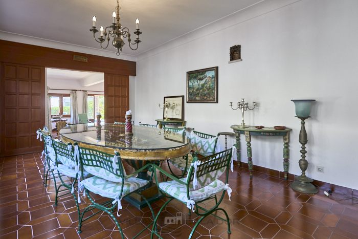 villa Mesquida, 5 dormitorios, Portocolom, Mallorca