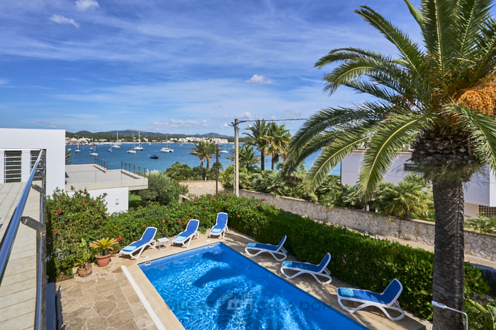 Villa Mesquida, 5 bedrooms, Portocolom,  Mallorca