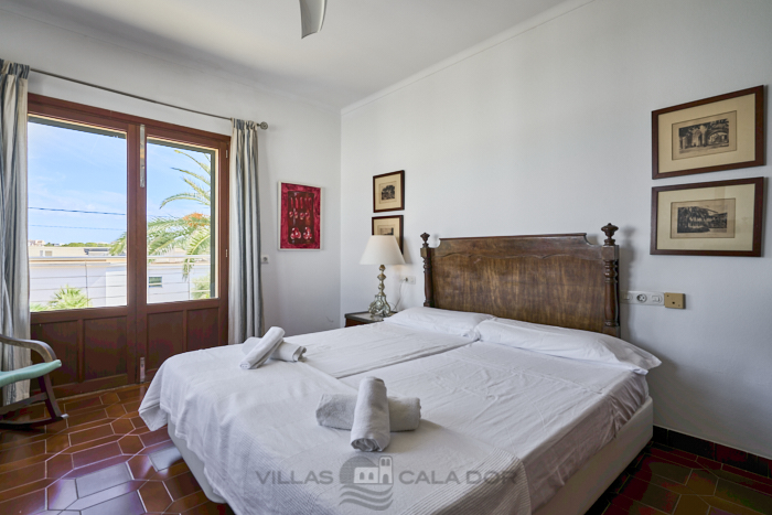 villa Mesquida, 5 dormitorios, Portocolom, Mallorca