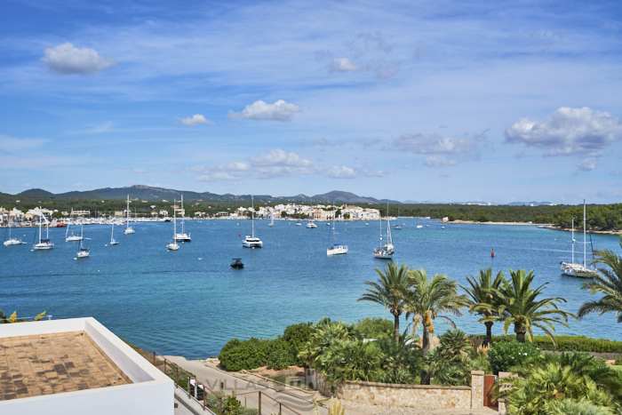 villa Mesquida, 5 dormitorios, Portocolom, Mallorca