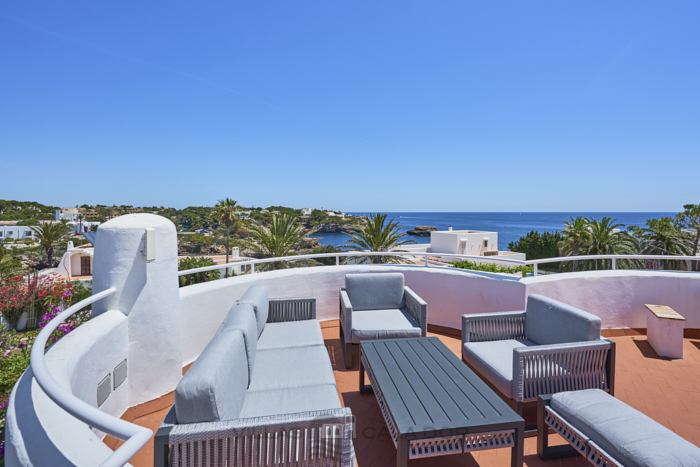 Villa Esmeralda, 6 bedrooms, Cala Dor , Mallorca