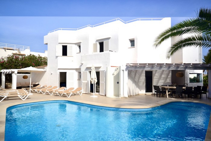 Villa Esmeralda, 6 bedrooms, Cala Dor , Mallorca