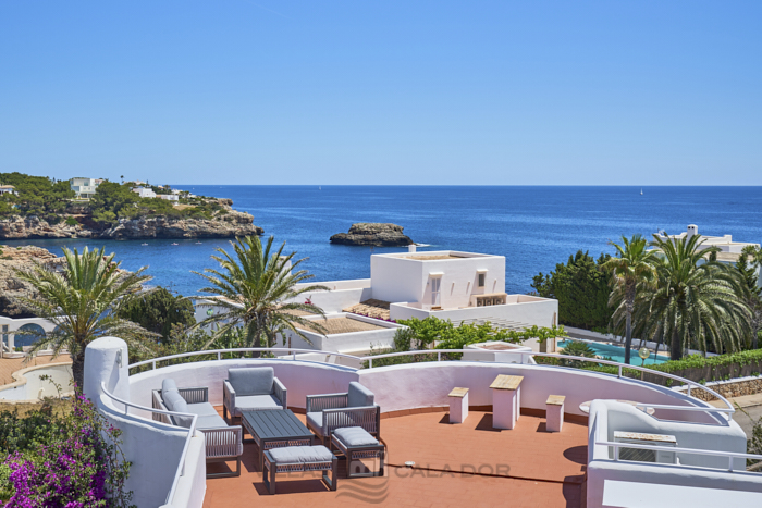 Villa Esmeralda, 6 bedrooms, Cala Dor , Mallorca