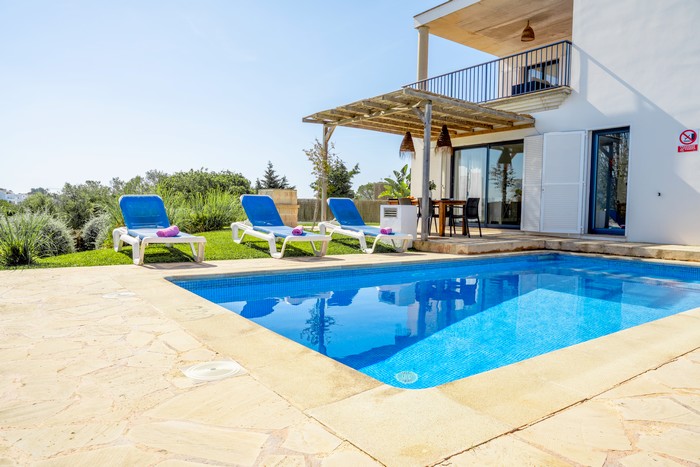 villa Baltasar - 3 dormitorios - Cala Dor, Mallorca villa Baltasar - 3 dormitorios - Cala Dor, Mallorca