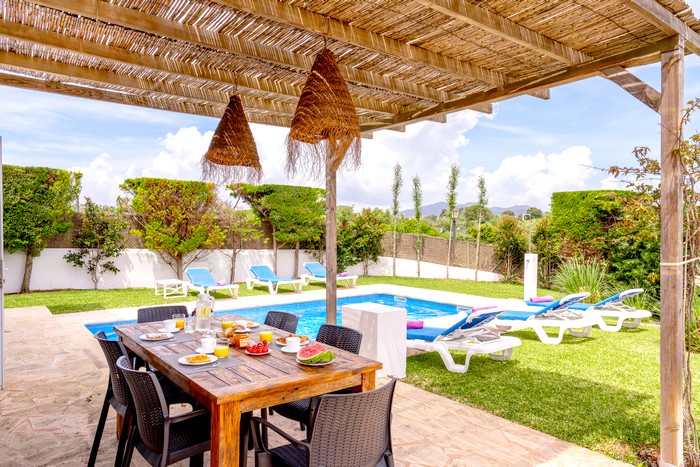 villa Baltasar - 3 dormitorios - Cala Dor, Mallorca villa Baltasar - 3 dormitorios - Cala Dor, Mallorca