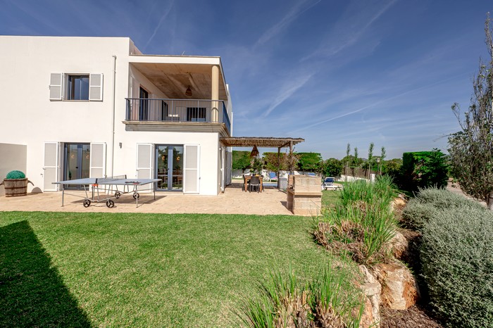 villa Baltasar - 3 dormitorios - Cala Dor, Mallorca villa Baltasar - 3 dormitorios - Cala Dor, Mallorca