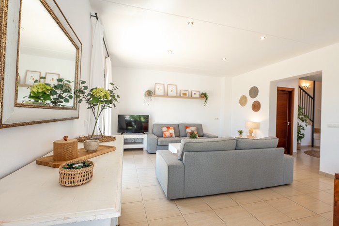 villa Baltasar - 3 dormitorios - Cala Dor, Mallorca villa Baltasar - 3 dormitorios - Cala Dor, Mallorca