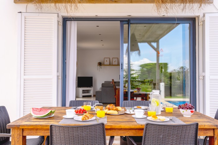 villa Baltasar - 3 dormitorios - Cala Dor, Mallorca villa Baltasar - 3 dormitorios - Cala Dor, Mallorca