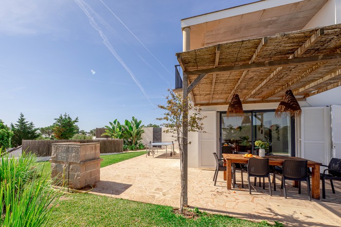 villa Baltasar - 3 dormitorios - Cala Dor, Mallorca villa Baltasar - 3 dormitorios - Cala Dor, Mallorca