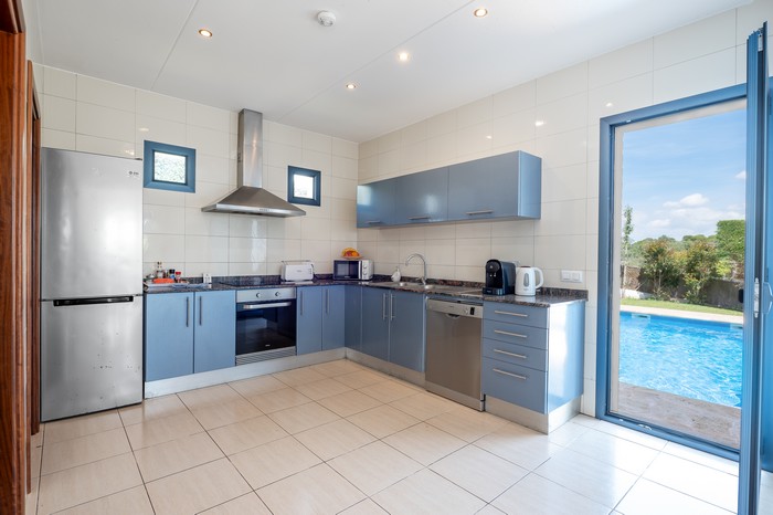 villa Baltasar - 3 dormitorios - Cala Dor, Mallorca villa Baltasar - 3 dormitorios - Cala Dor, Mallorca