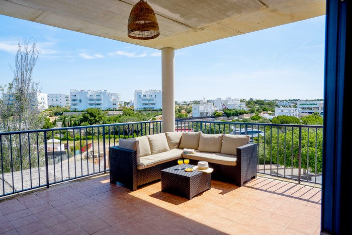 villa Baltasar - 3 dormitorios - Cala Dor, Mallorca villa Baltasar - 3 dormitorios - Cala Dor, Mallorca