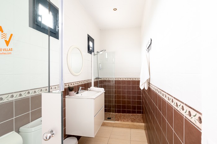 villa Baltasar - 3 dormitorios - Cala Dor, Mallorca villa Baltasar - 3 dormitorios - Cala Dor, Mallorca