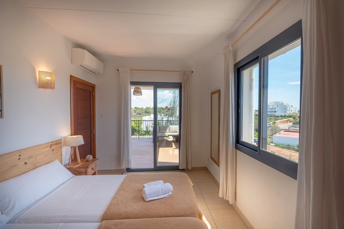 villa Baltasar - 3 dormitorios - Cala Dor, Mallorca villa Baltasar - 3 dormitorios - Cala Dor, Mallorca