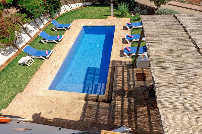 villa Baltasar - 3 dormitorios - Cala Dor, Mallorca villa Baltasar - 3 dormitorios - Cala Dor, Mallorca