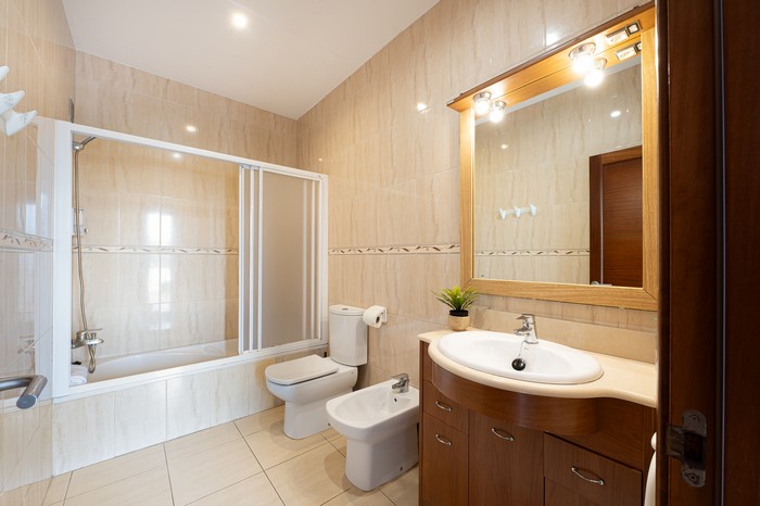 villa Baltasar - 3 dormitorios - Cala Dor, Mallorca villa Baltasar - 3 dormitorios - Cala Dor, Mallorca