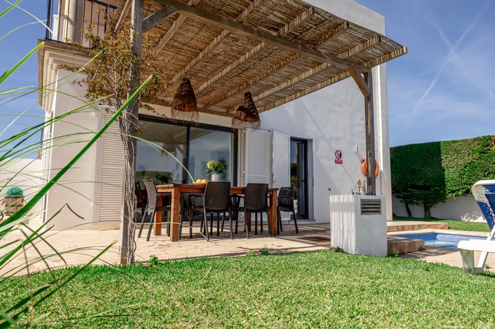 villa Baltasar - 3 dormitorios - Cala Dor, Mallorca villa Baltasar - 3 dormitorios - Cala Dor, Mallorca