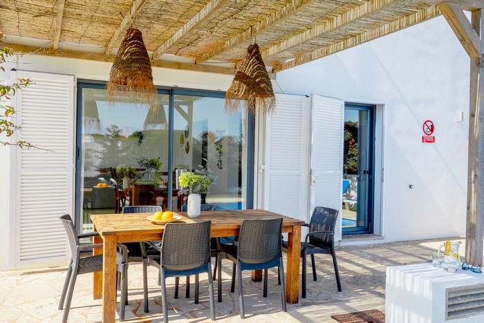 villa Baltasar - 3 dormitorios - Cala Dor, Mallorca villa Baltasar - 3 dormitorios - Cala Dor, Mallorca