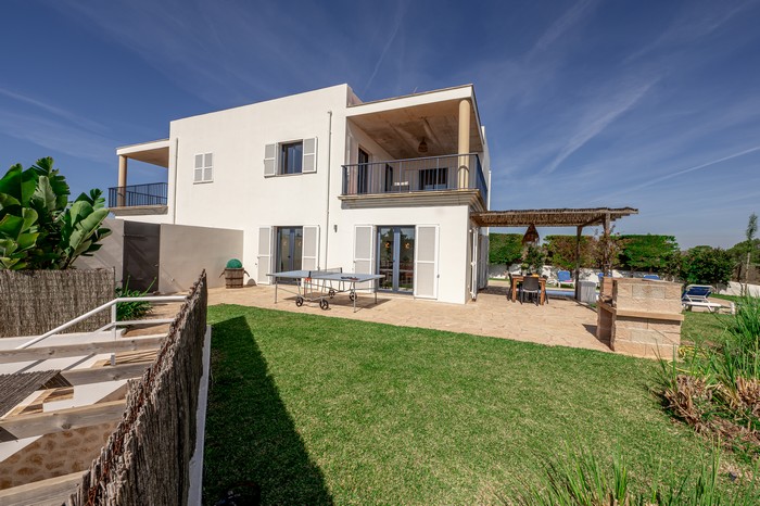 villa Baltasar - 3 dormitorios - Cala Dor, Mallorca villa Baltasar - 3 dormitorios - Cala Dor, Mallorca