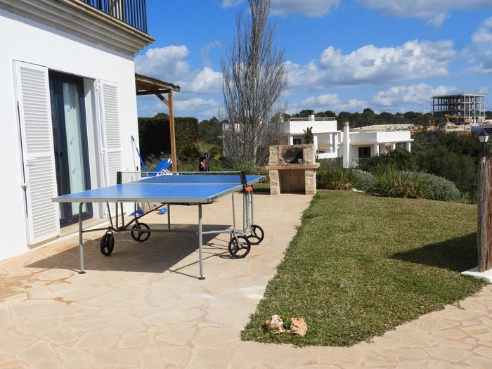 Villa Baltasar - 3 bedrooms - Cala Dor, Mallorca