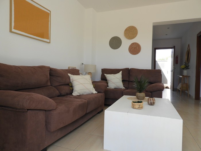 Villa Baltasar - 3 bedrooms - Cala Dor, Mallorca