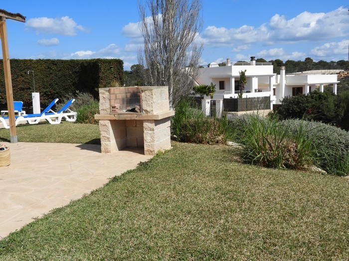 Villa Baltasar - 3 bedrooms - Cala Dor, Mallorca