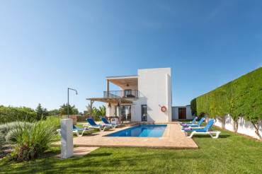 Villa Baltasar, 3  Schlafzimmer,  Cala Dor, Mallorca