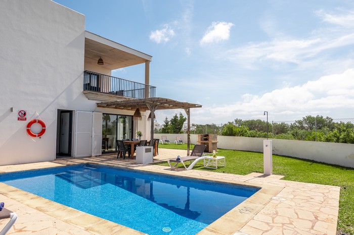 Villa Magdalena, 3 Schlafzimmer, Cala Dor, Mallorca Villa Magdalena, 3 Schlafzimmer, Cala Dor, Mallorca