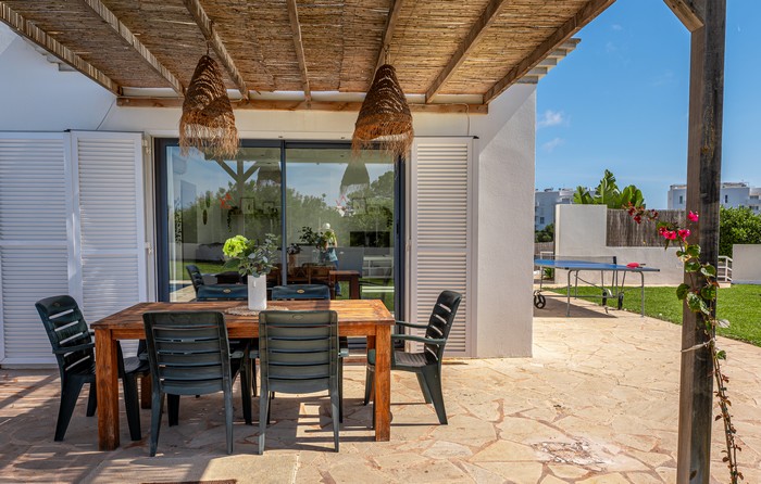 Villa Magdalena, 3 Schlafzimmer, Cala Dor, Mallorca Villa Magdalena, 3 Schlafzimmer, Cala Dor, Mallorca