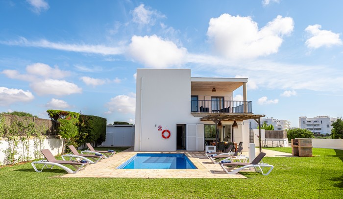 Villa Magdalena, 3 Schlafzimmer, Cala Dor, Mallorca Villa Magdalena, 3 Schlafzimmer, Cala Dor, Mallorca