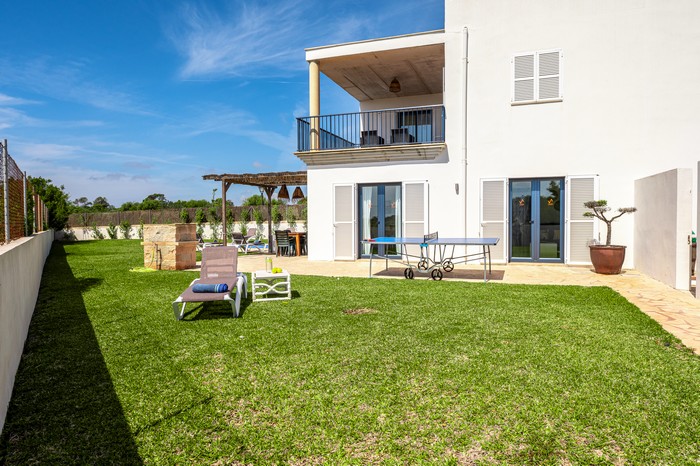 Villa Magdalena, 3 Schlafzimmer, Cala Dor, Mallorca Villa Magdalena, 3 Schlafzimmer, Cala Dor, Mallorca