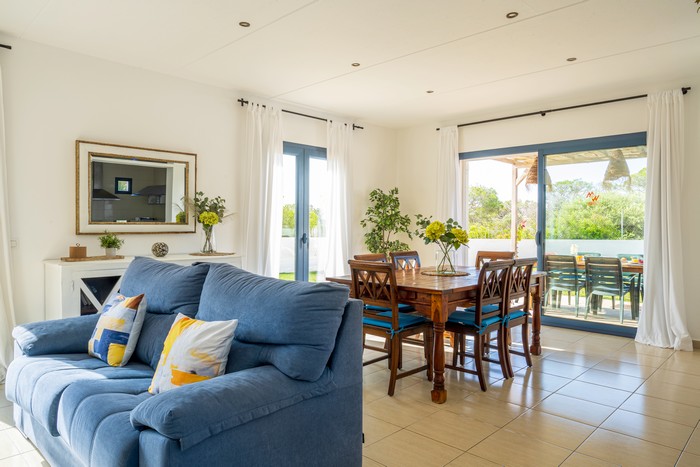 Villa Magdalena, 3 Schlafzimmer, Cala Dor, Mallorca Villa Magdalena, 3 Schlafzimmer, Cala Dor, Mallorca